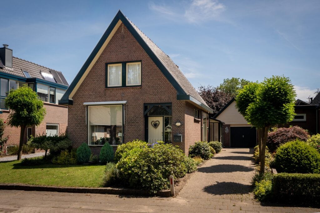 Zuukerweg 59 in Epe