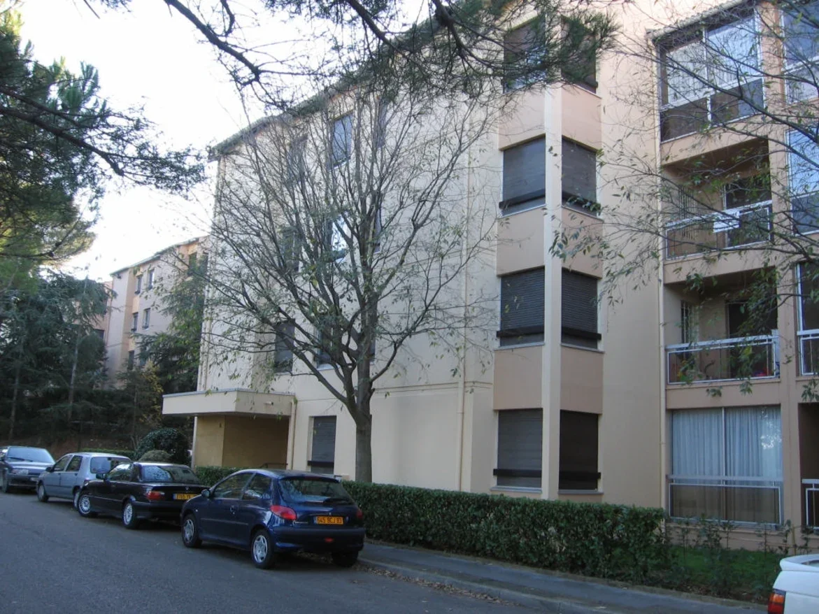Flat Rue Paul Soleillet in Nîmes