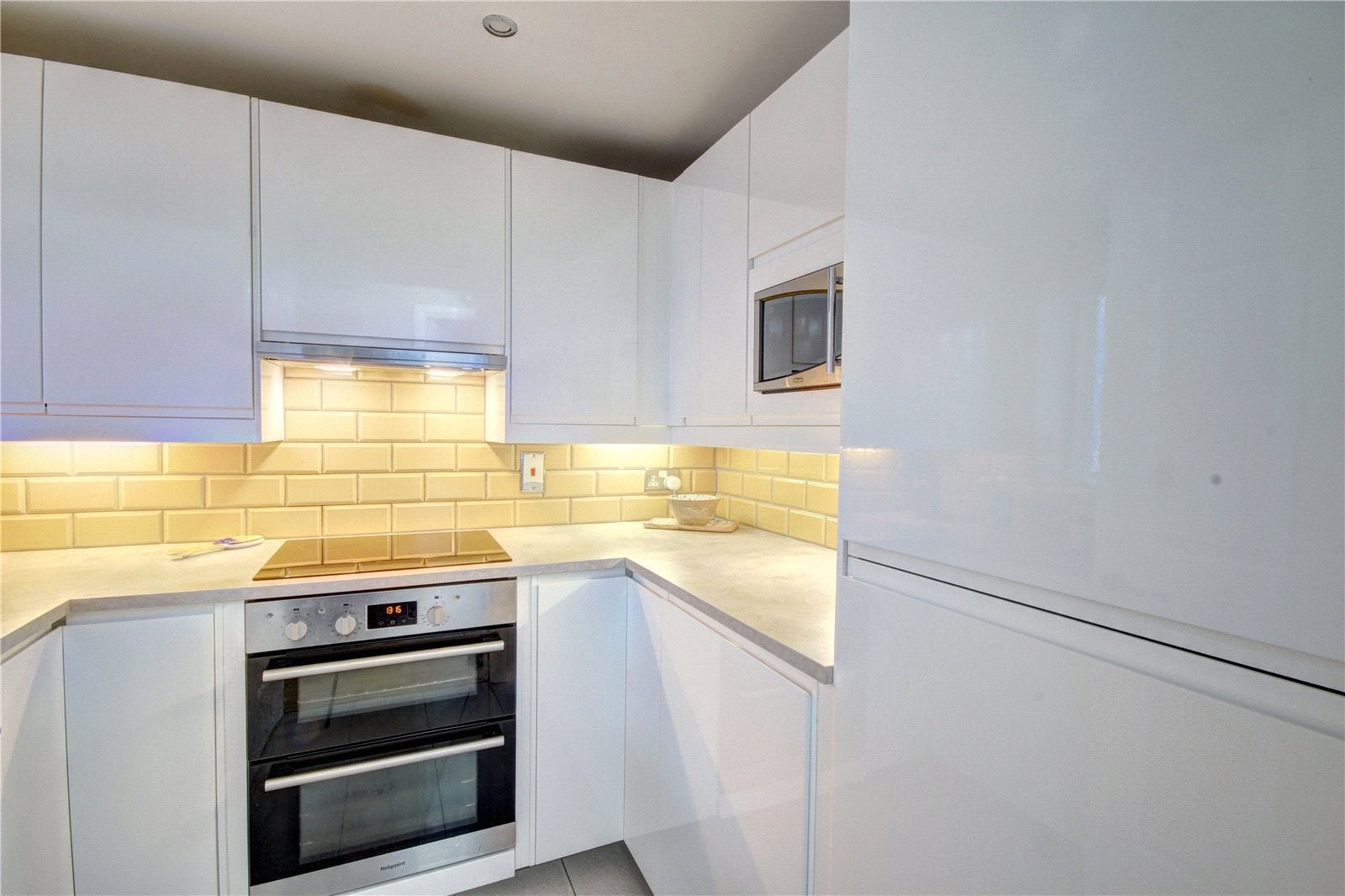 Flat Pudding Chare in Newcastle upon Tyne