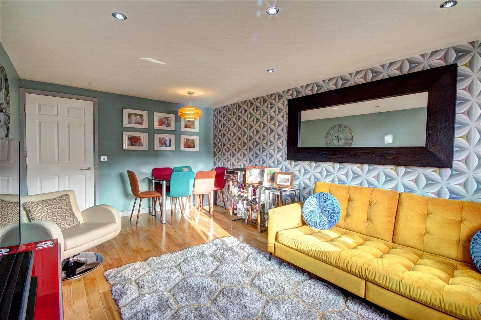 Flat Pudding Chare in Newcastle upon Tyne