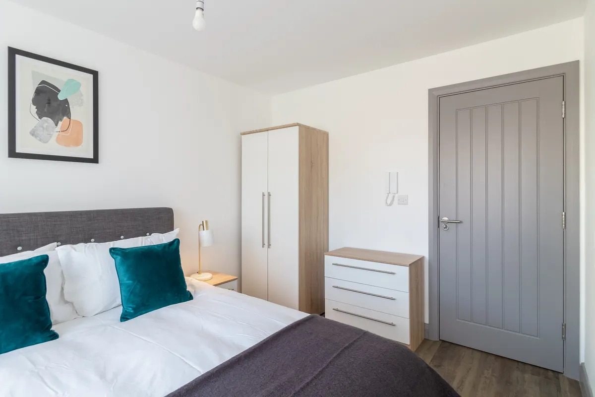 Room Gladstone Street in Sunderland