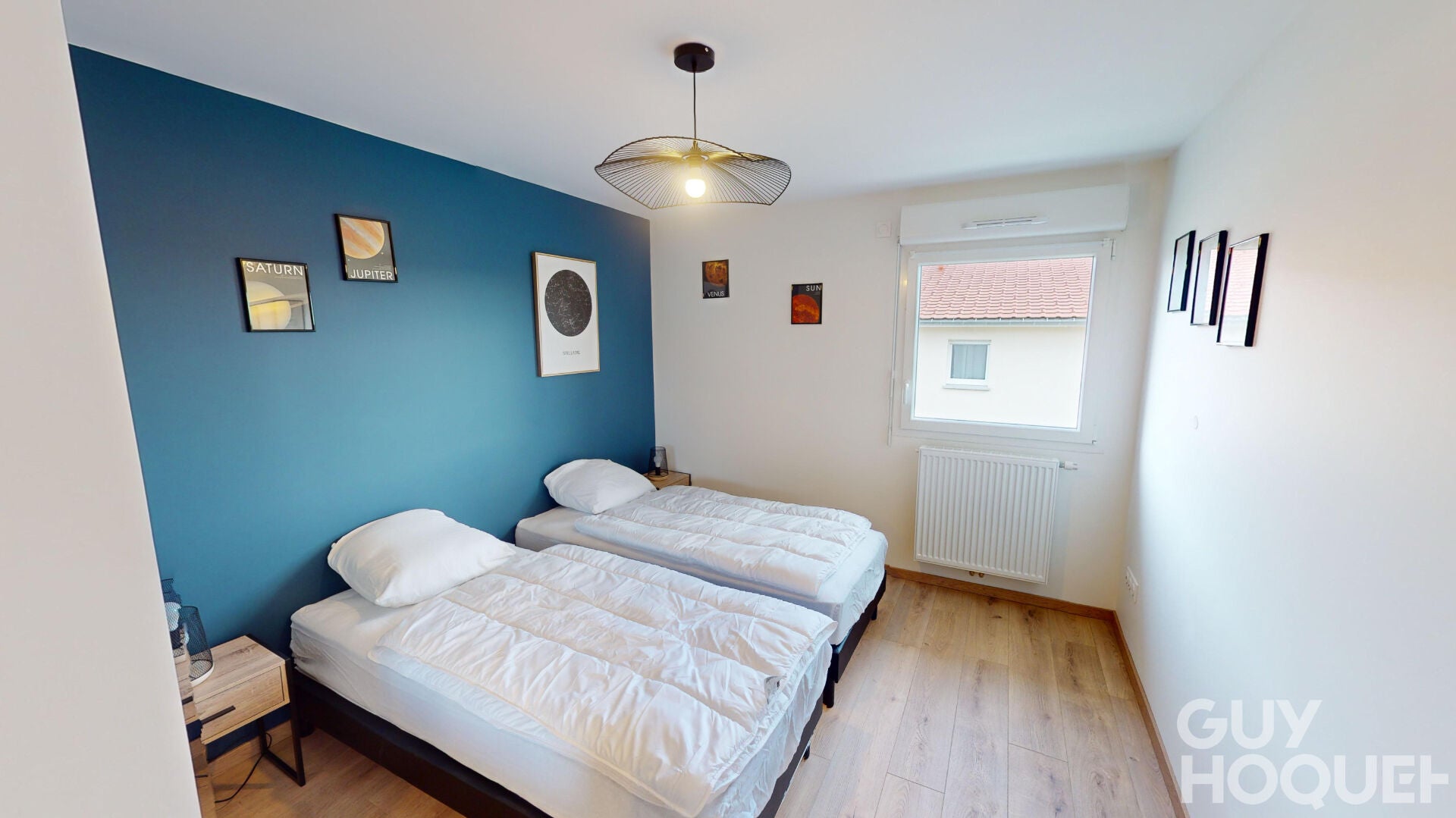 Appartement Chemin des Frachaux à Frasne