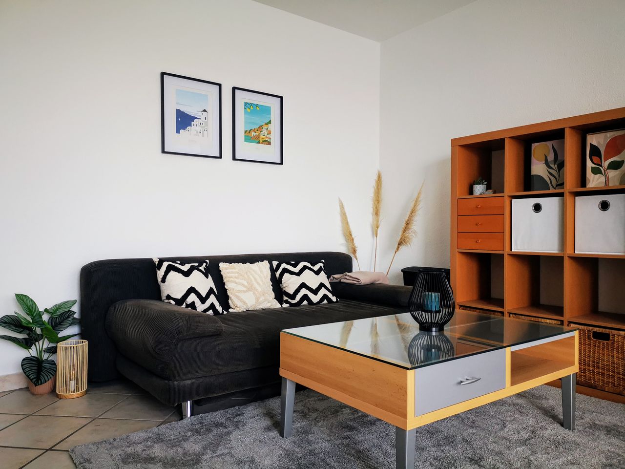 Wohnung Fridericusstraße in Münster