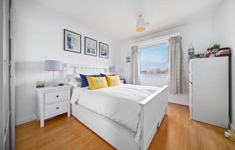 Room Paton Close in Greater London