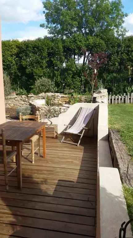 House Rue du Chanoine Moisan in Fuveau