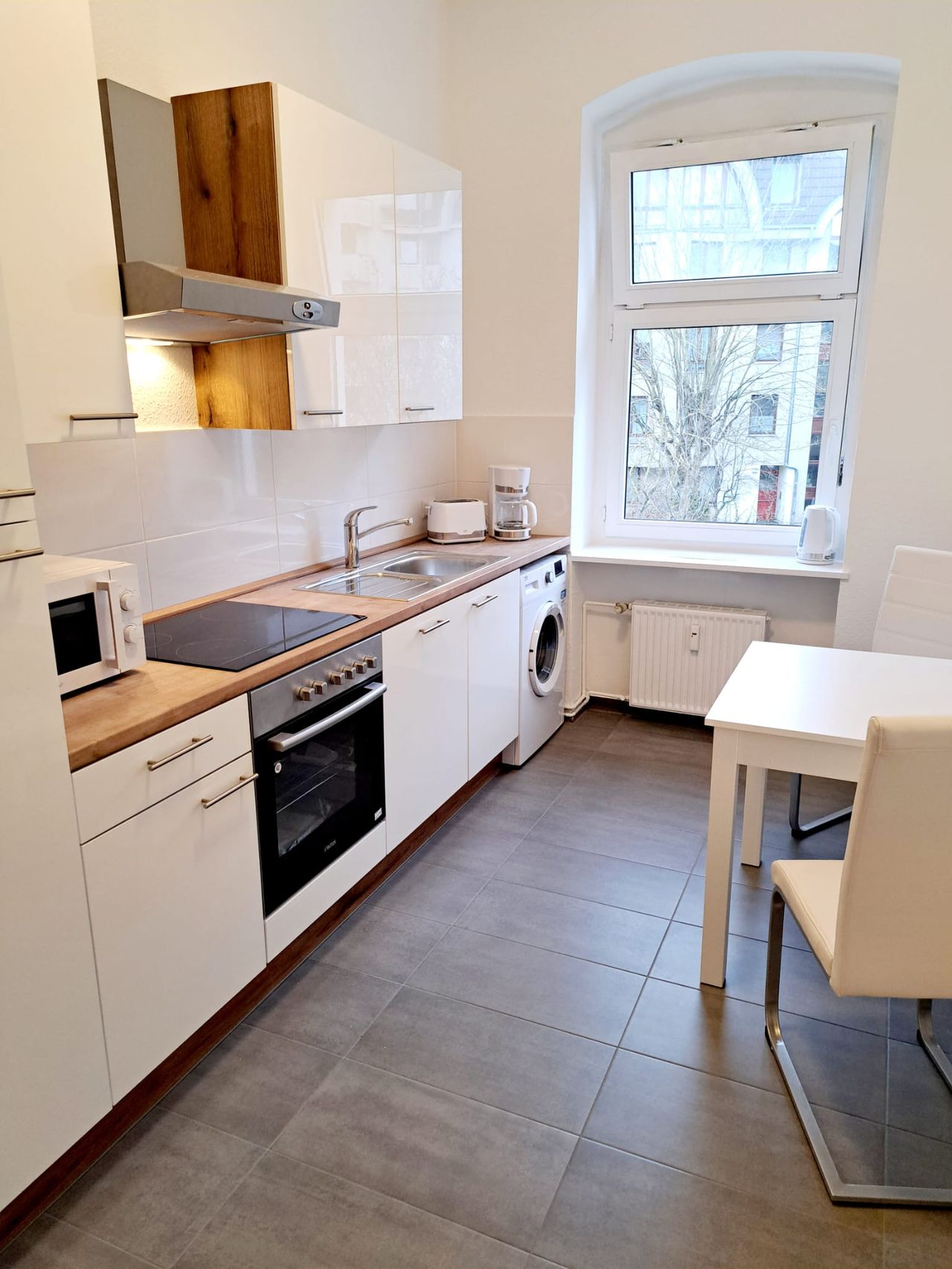 Wohnung Alt-Mariendorf in Berlin