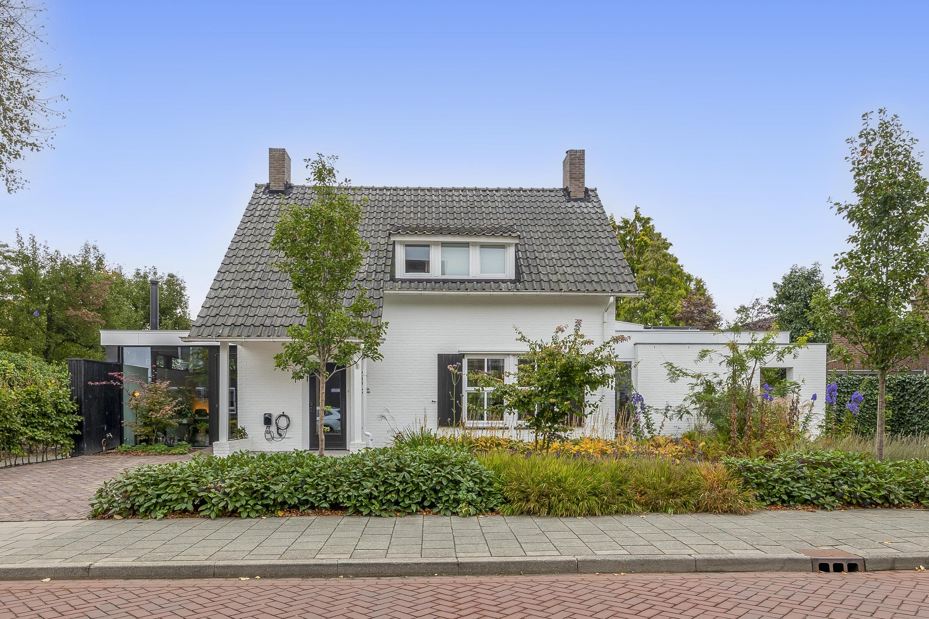 Gebroeders Hoeksstraat