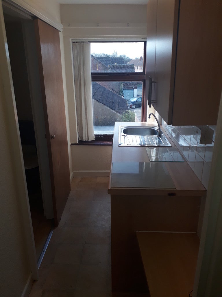 Flat Finkle Street in Thorne