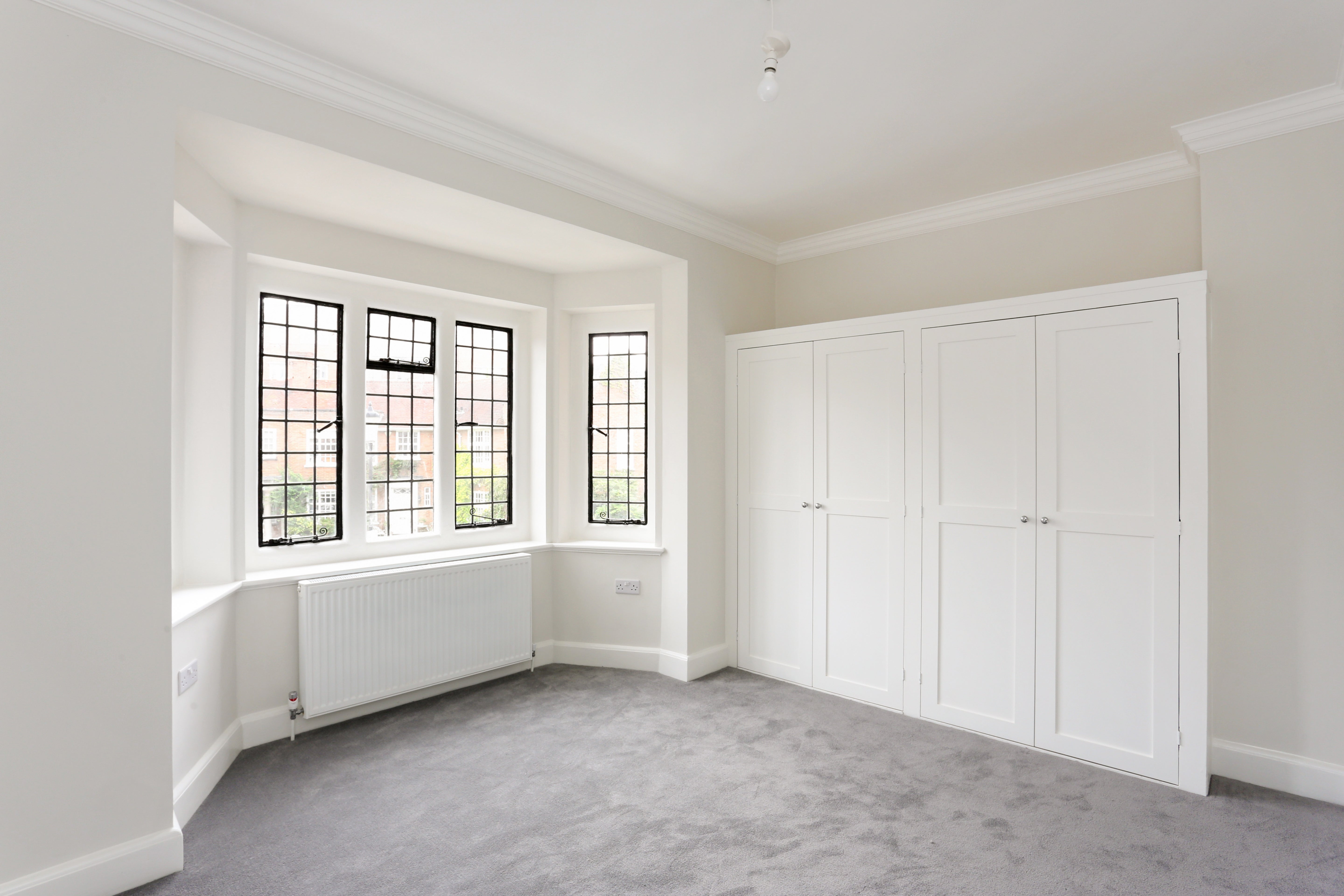 House Sprimont Place in Greater London