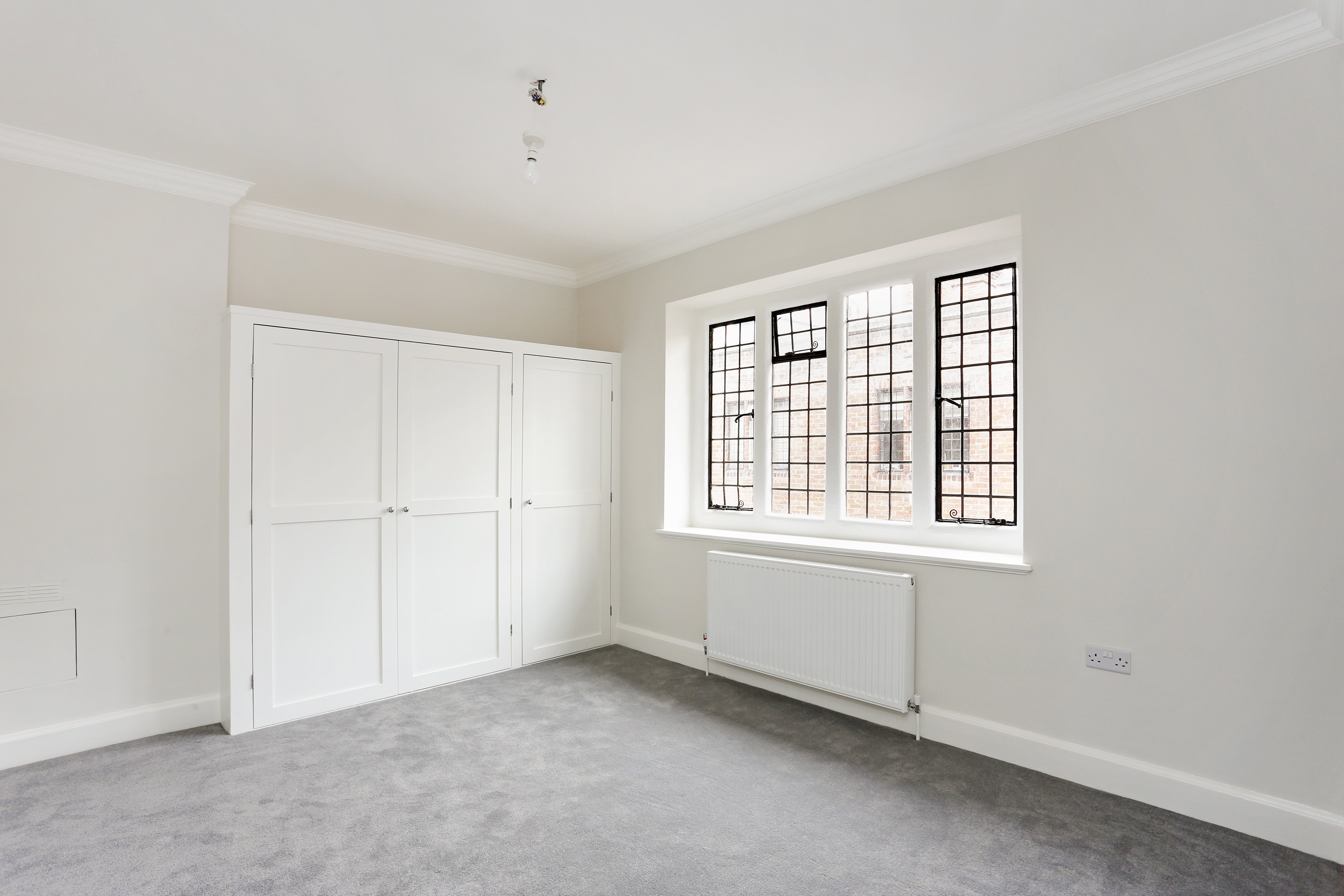 House Sprimont Place in Greater London
