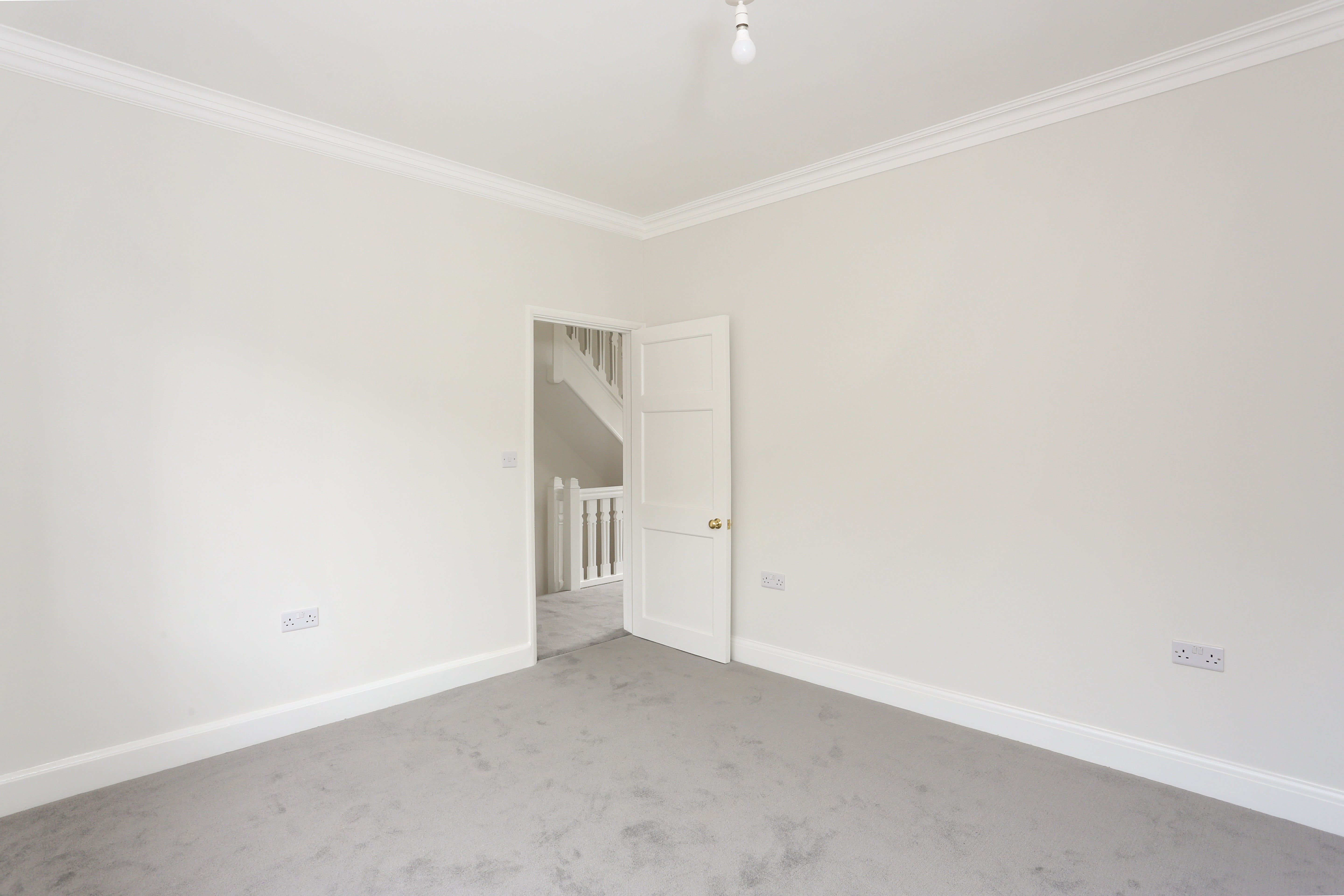 House Sprimont Place in Greater London