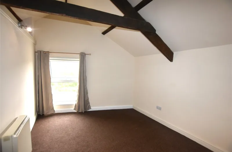 Flat Chapel Street in Gunnislake