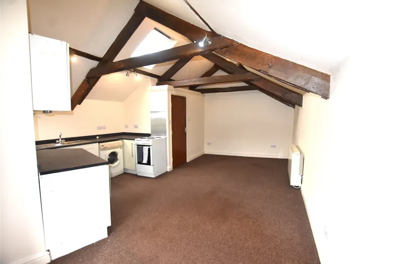 Flat Chapel Street in Gunnislake
