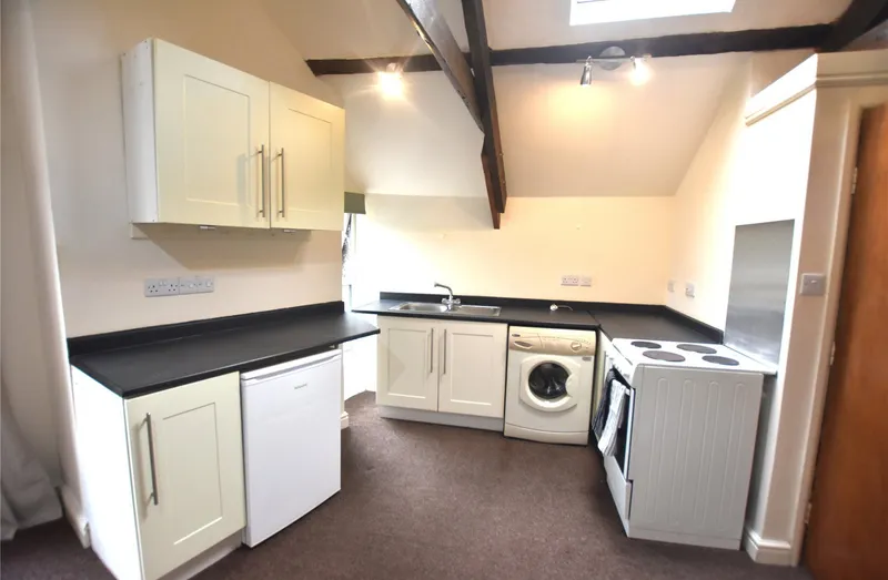 Flat Chapel Street in Gunnislake