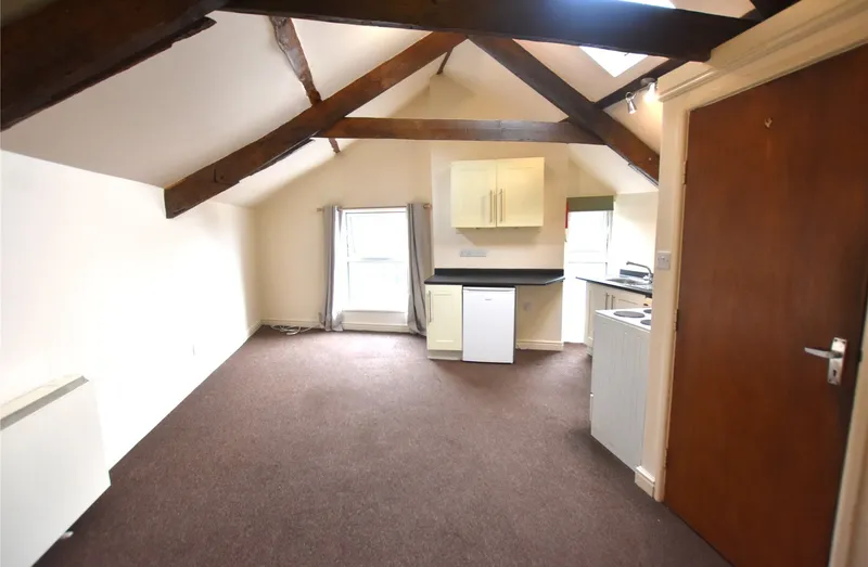Flat Chapel Street in Gunnislake