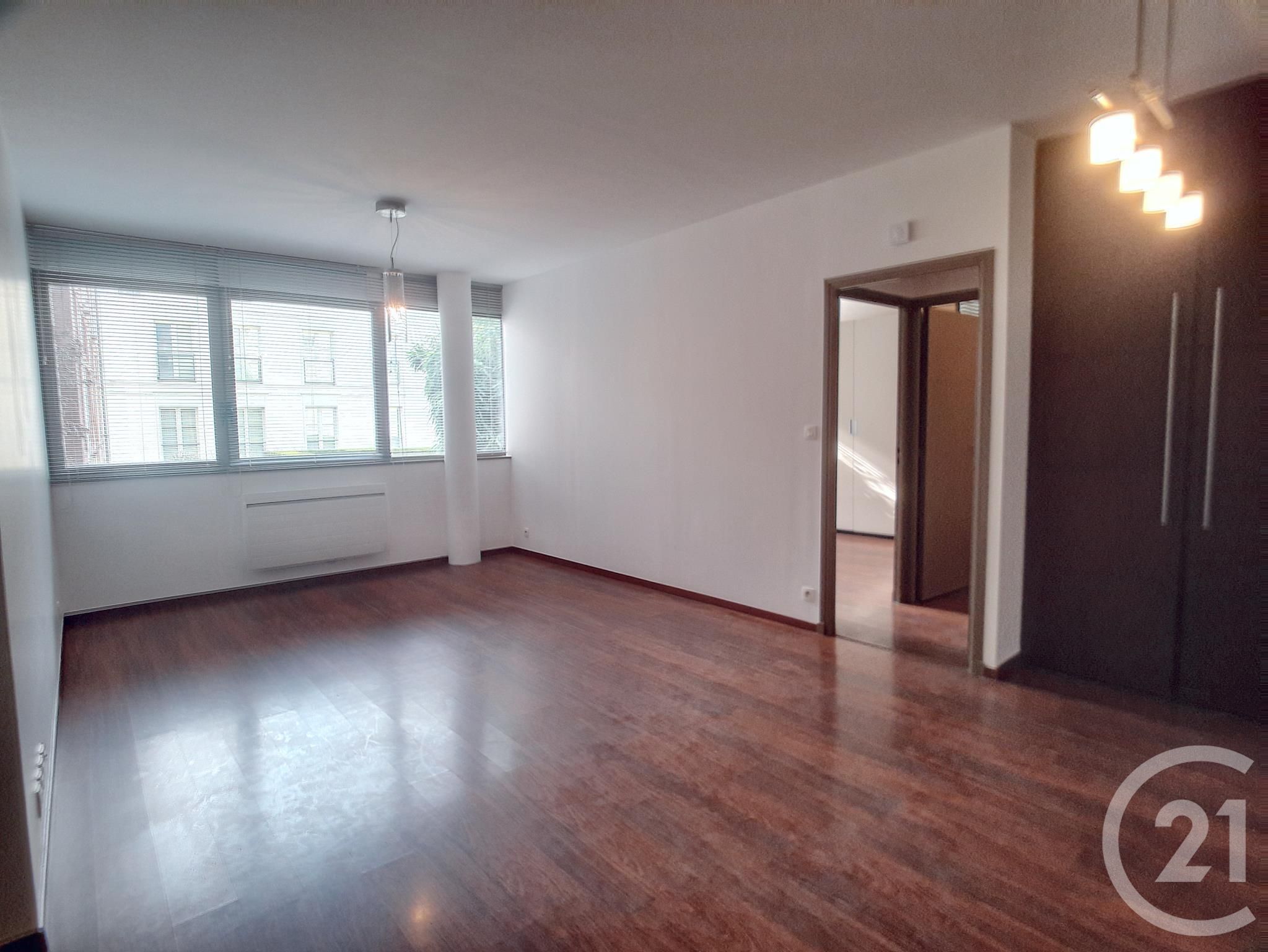 Flat Rue Adolphe Thiers in Saint-André-les-Vergers