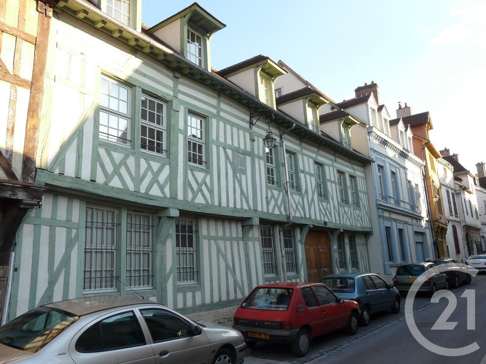 Flat Rue Adolphe Thiers in Saint-André-les-Vergers
