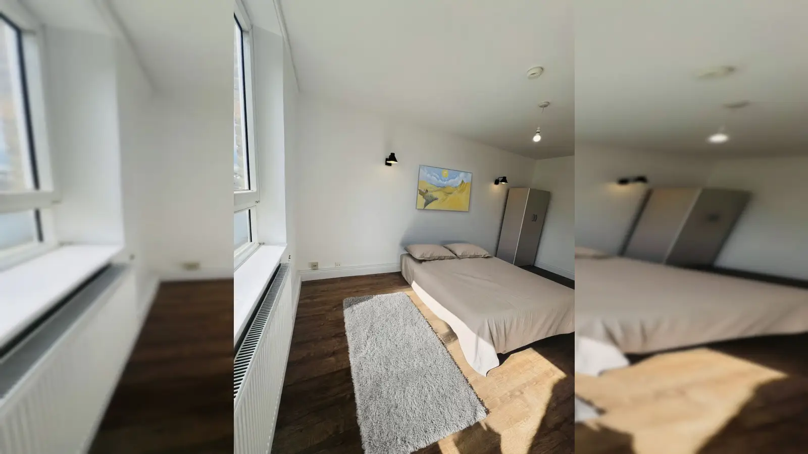 Room Brondesbury Road in Greater London