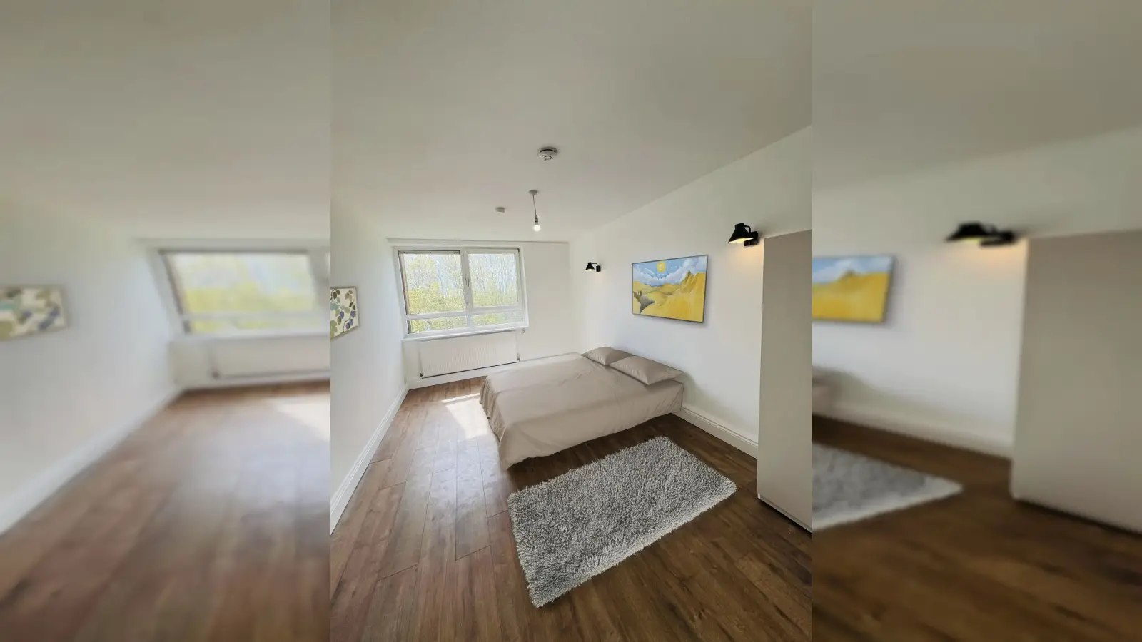 Room Brondesbury Road in Greater London