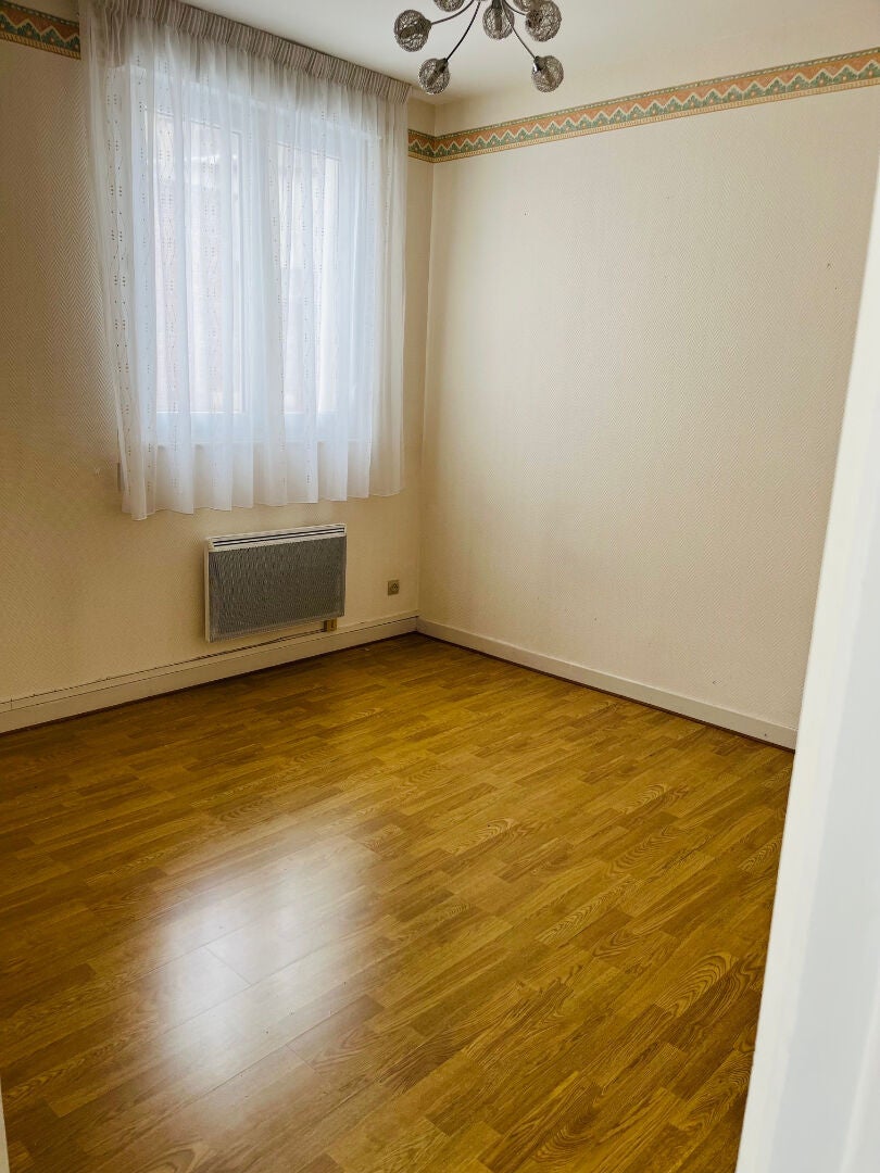 Appartement Rue du Gouvernement à Saint-Quentin