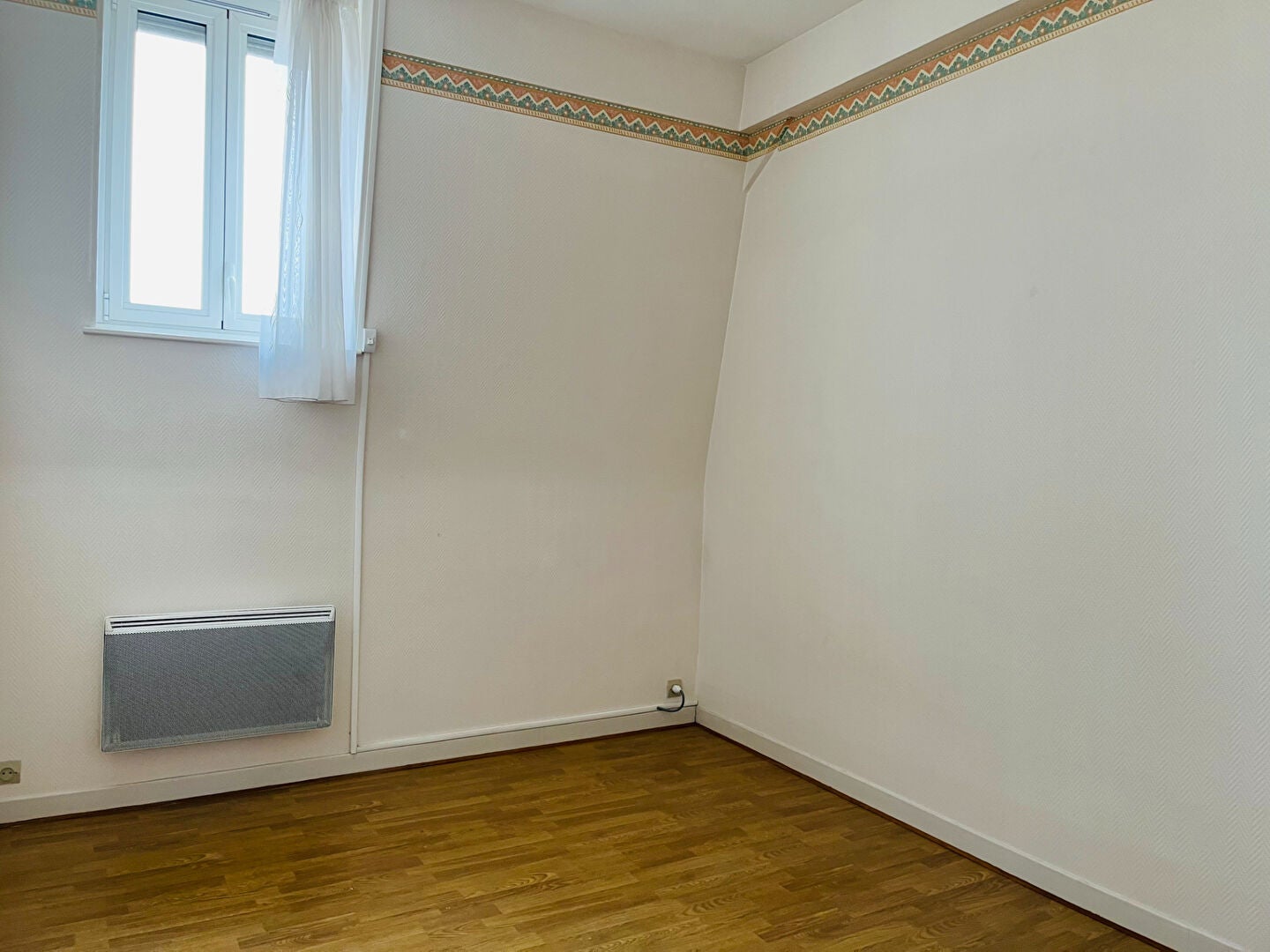 Flat Rue du Gouvernement in Saint-Quentin