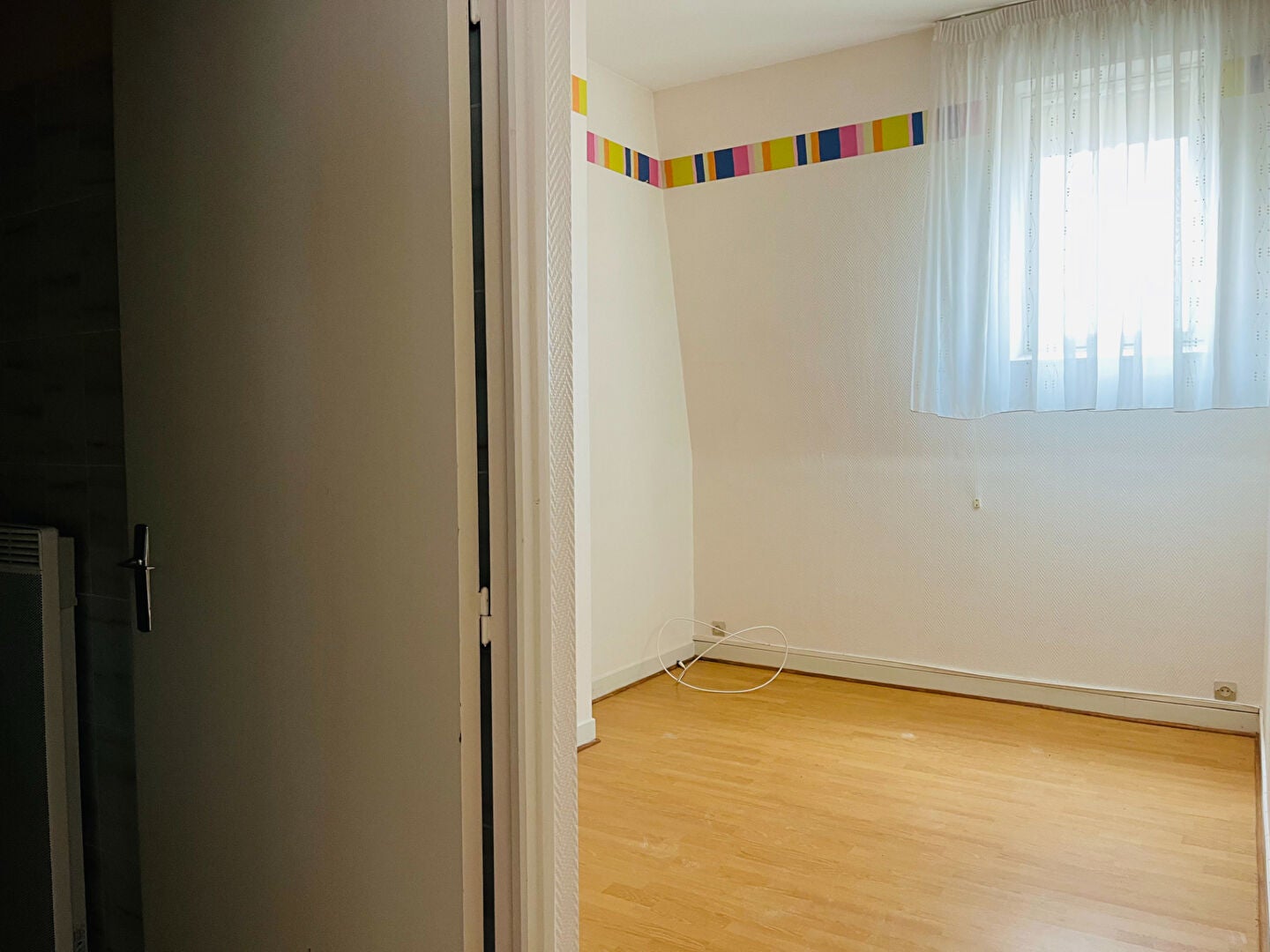 Appartement Rue du Gouvernement à Saint-Quentin