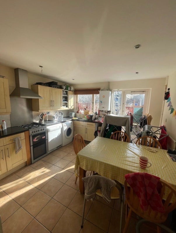 Room Lambeth Mews in Greater London