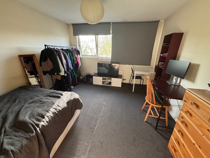 Room Lambeth Mews in Greater London