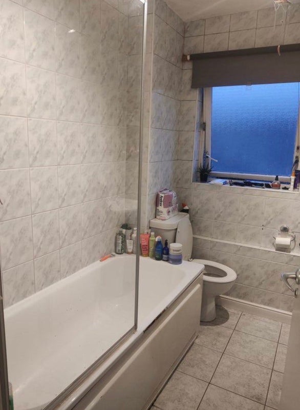Room Lambeth Mews in Greater London