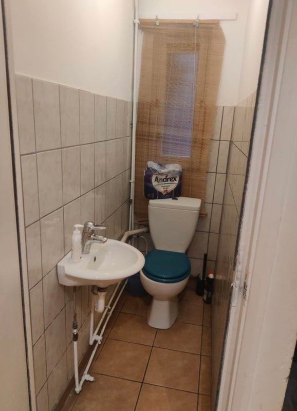 Room Lambeth Mews in Greater London
