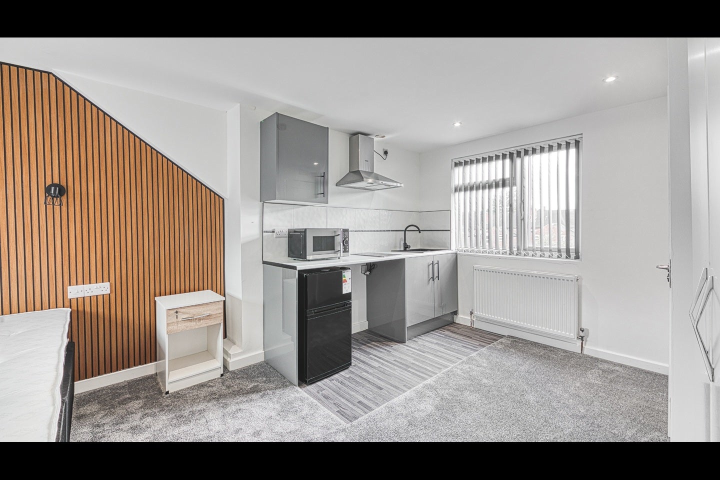 Room Walbrook Road in Derby