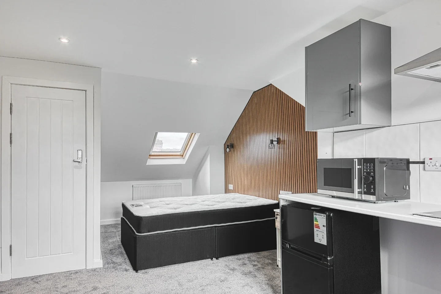 Room Walbrook Road in Derby