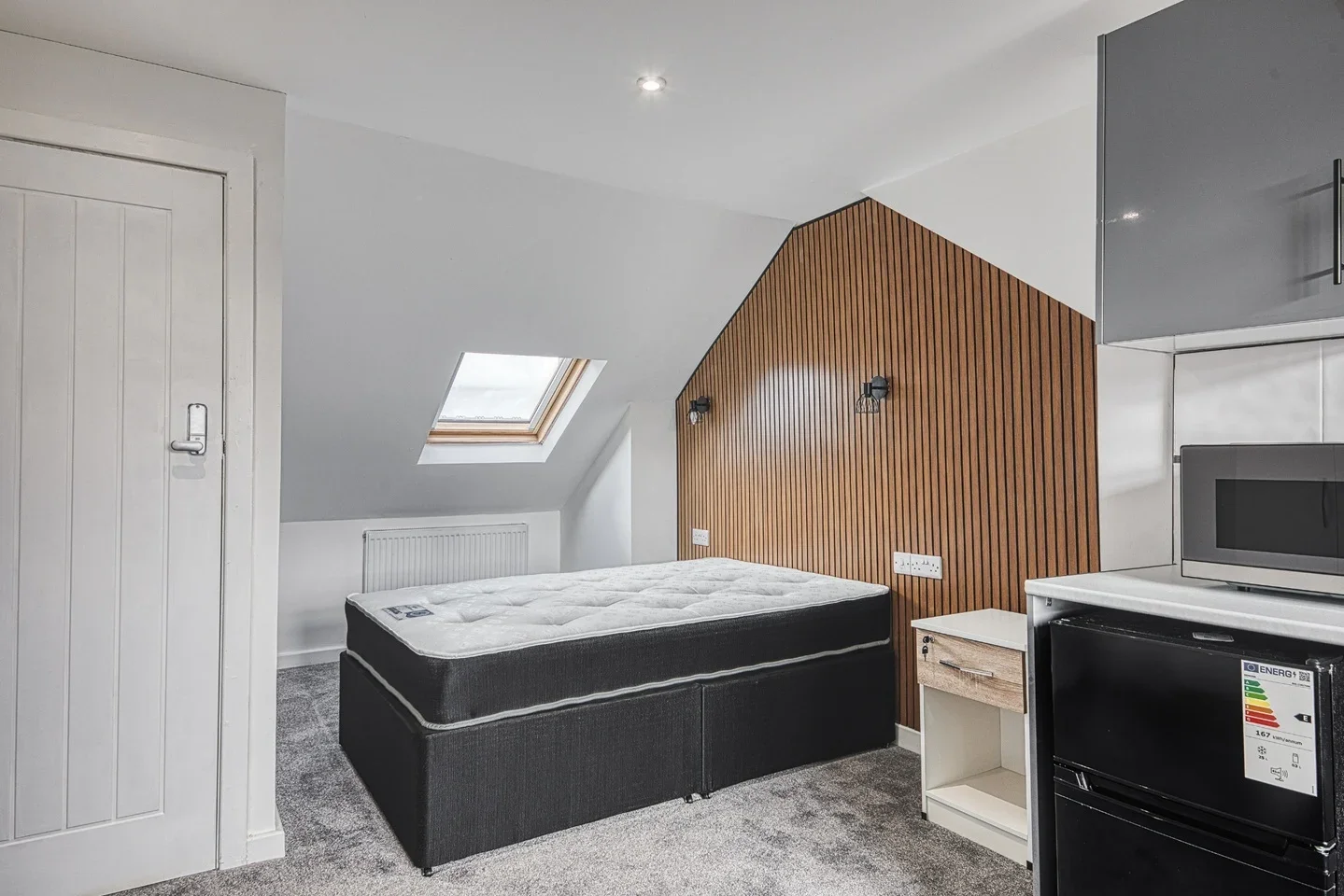 Room Walbrook Road in Derby