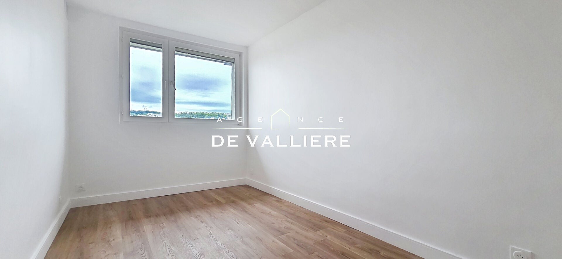 Appartement Promenade Bleue à Nanterre