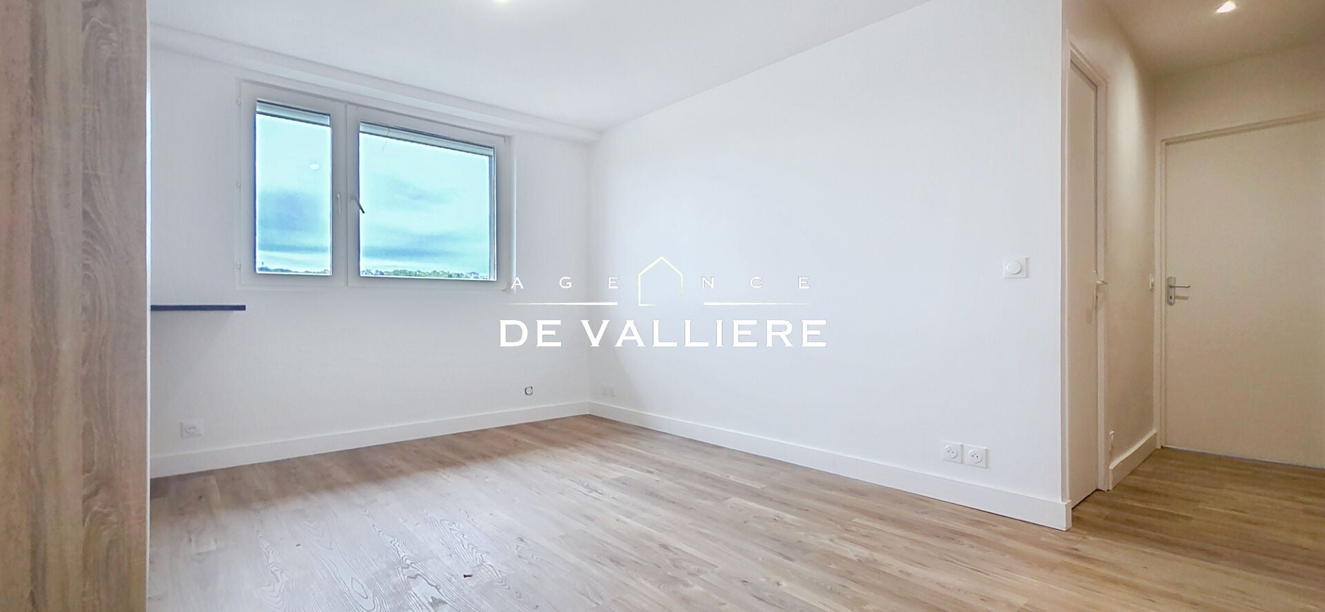 Appartement Promenade Bleue à Nanterre