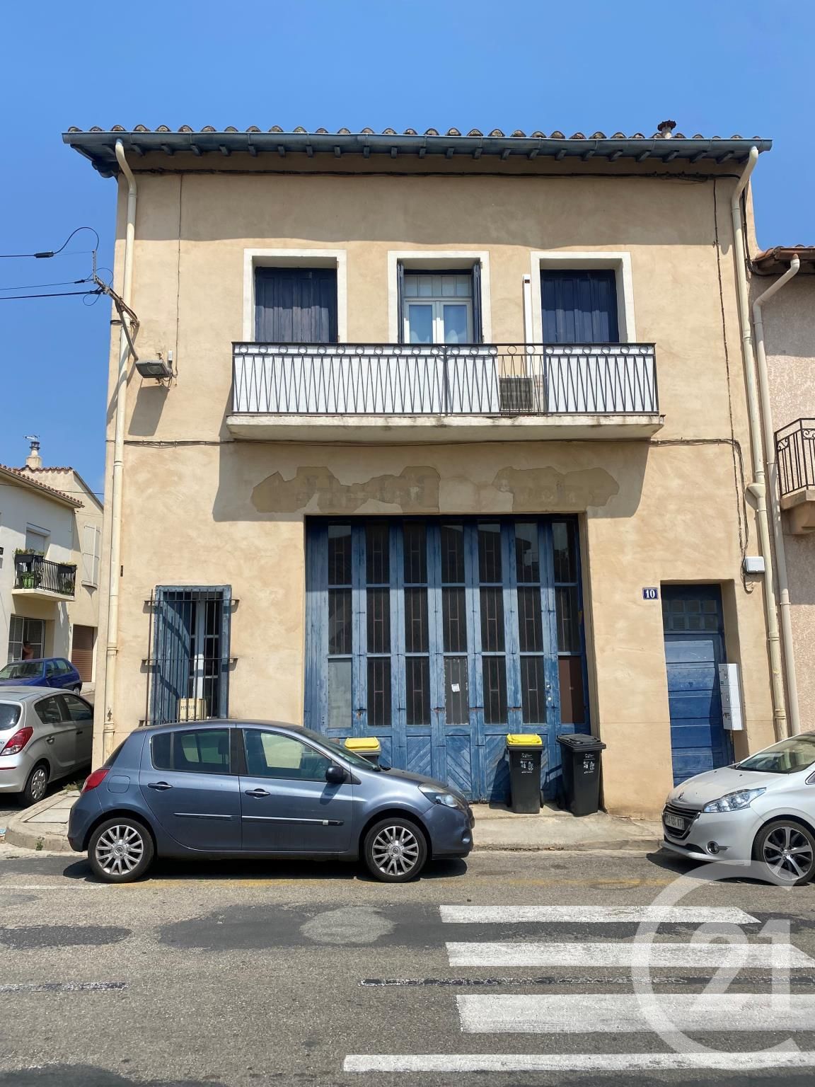Appartement Rue Nationale à Elne