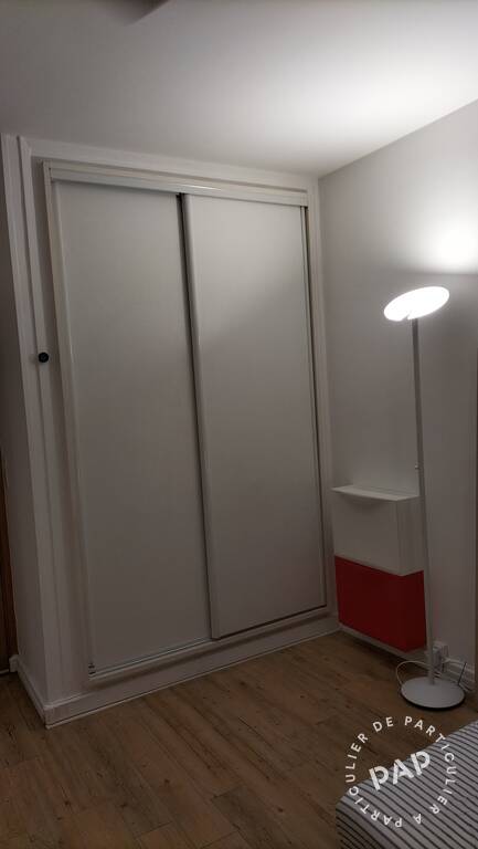 Appartement Avenue du Colonel Henri Rol Tanguy à Paris