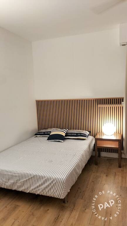 Appartement Avenue du Colonel Henri Rol Tanguy à Paris