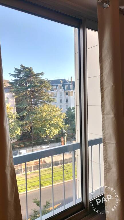 Appartement Avenue du Colonel Henri Rol Tanguy à Paris