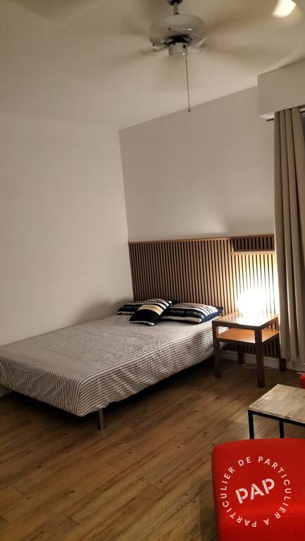 Appartement Avenue du Colonel Henri Rol Tanguy à Paris