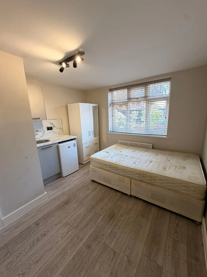Room Brightside Avenue in Borough of Spelthorne
