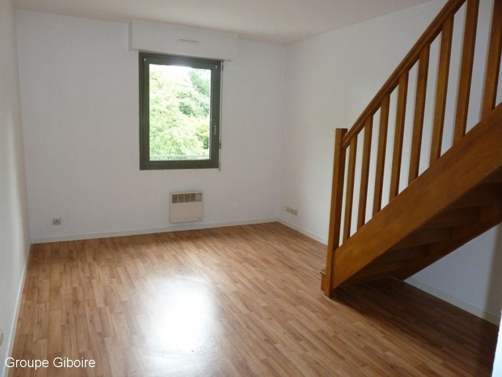 Appartement Rue Saint-Martin à Rennes