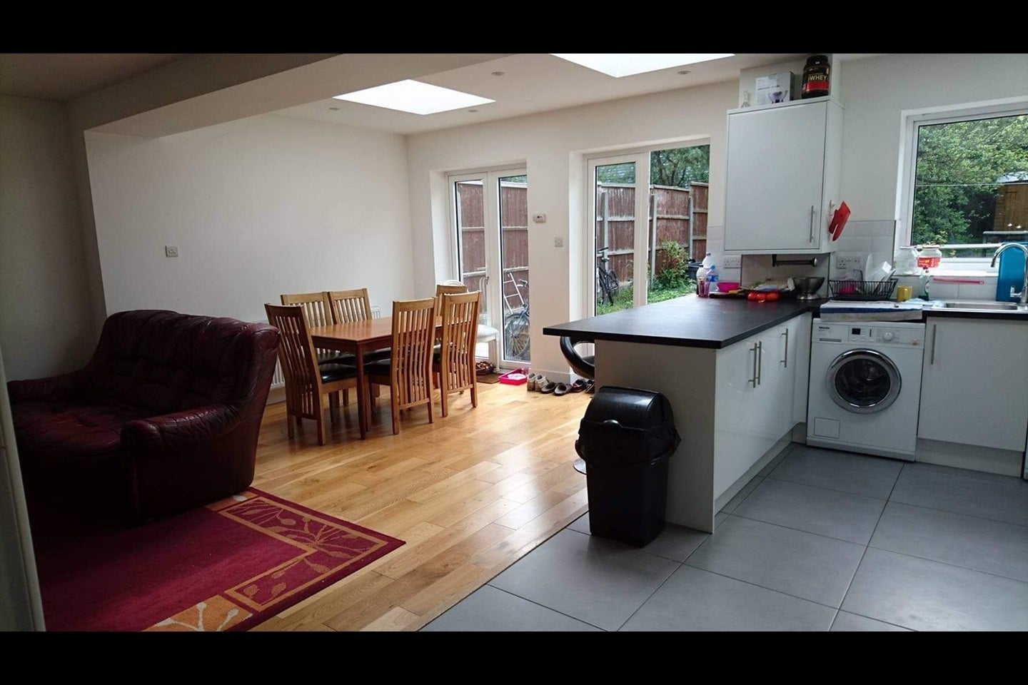 Room Moyne Place in Greater London