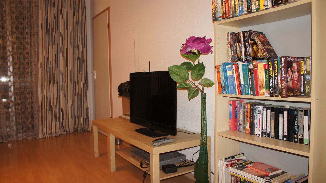 Wohnung Waldstraße in Offenbach am Main