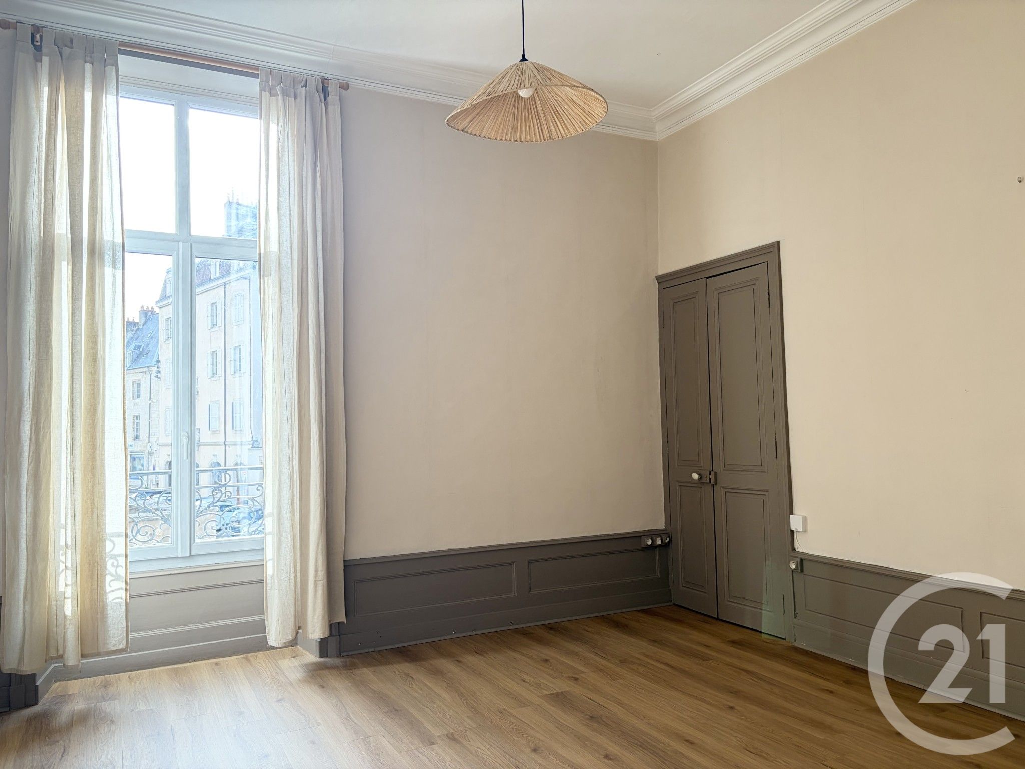 Flat Rue Marcel Aymé in Dole