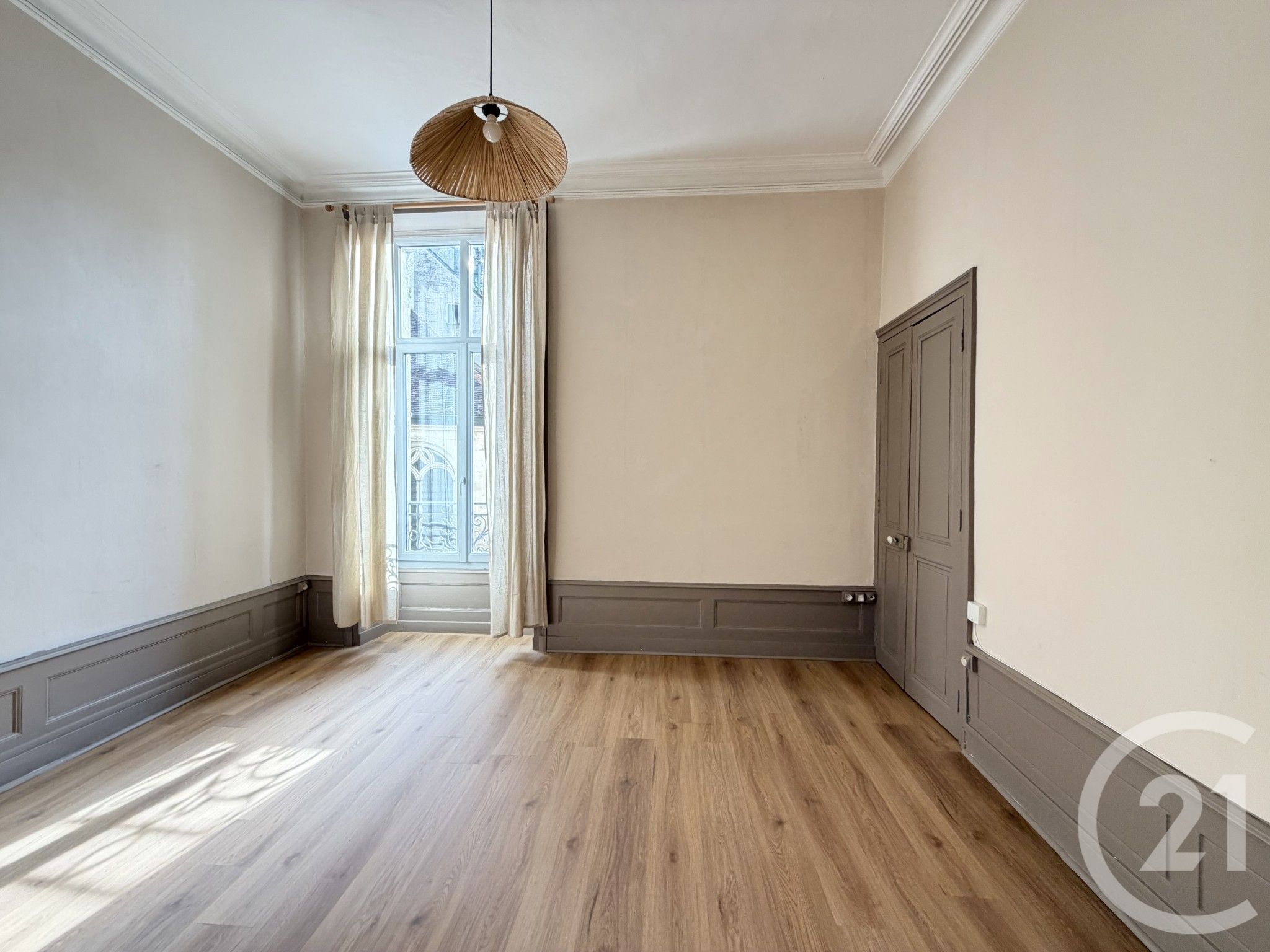 Flat Rue Marcel Aymé in Dole