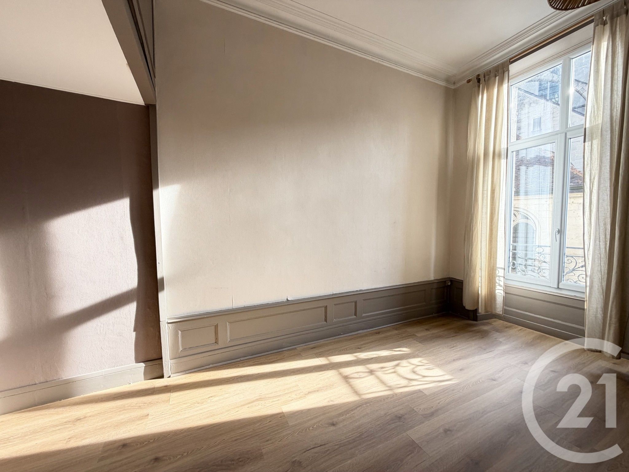 Flat Rue Marcel Aymé in Dole