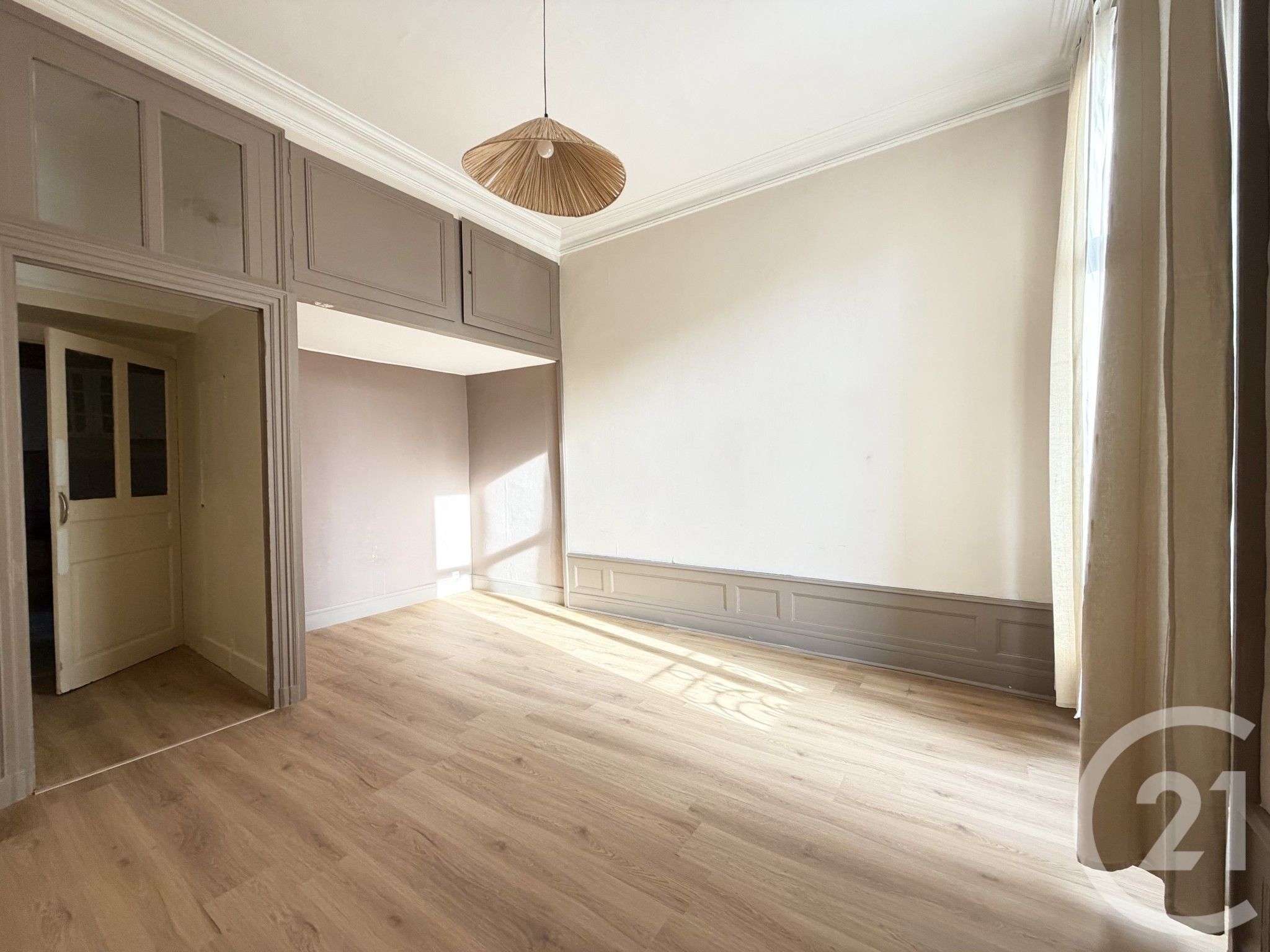Flat Rue Marcel Aymé in Dole