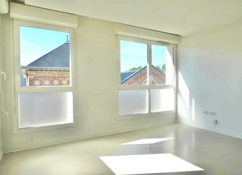 Appartement Rue Zamenhof à Amiens
