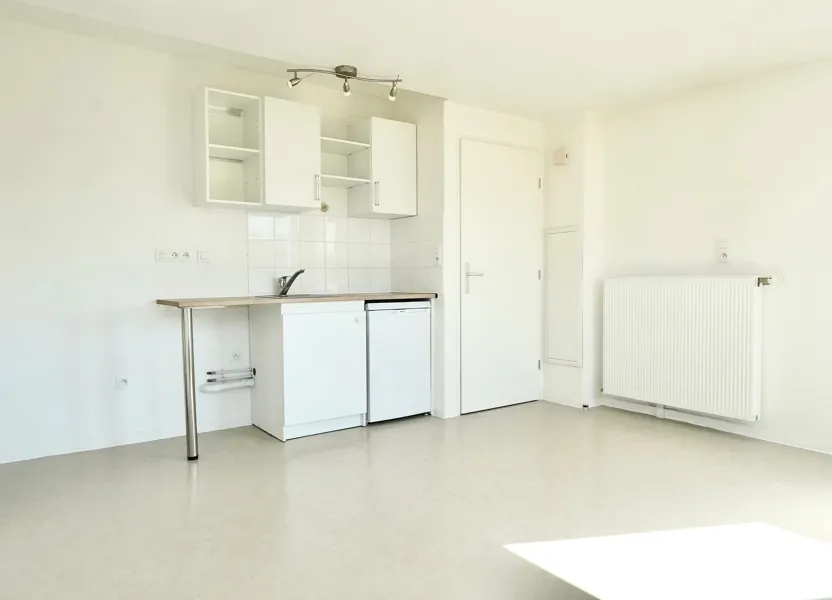 Appartement Rue Zamenhof à Amiens